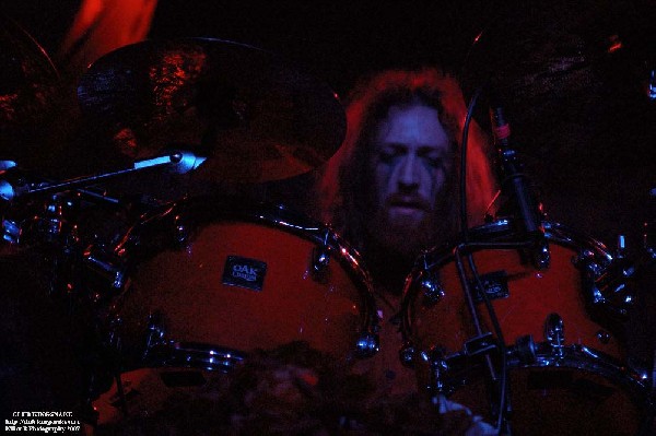 Otep; The Rave; Milwaukee WI.