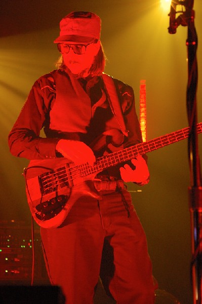 Primus, The Rave, Milwaukee WI