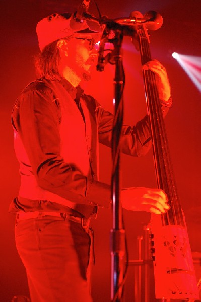 Primus, The Rave, Milwaukee WI