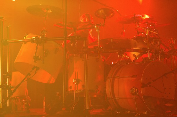 Primus, The Rave, Milwaukee WI