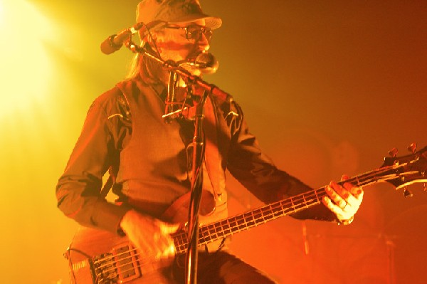 Primus, The Rave, Milwaukee WI