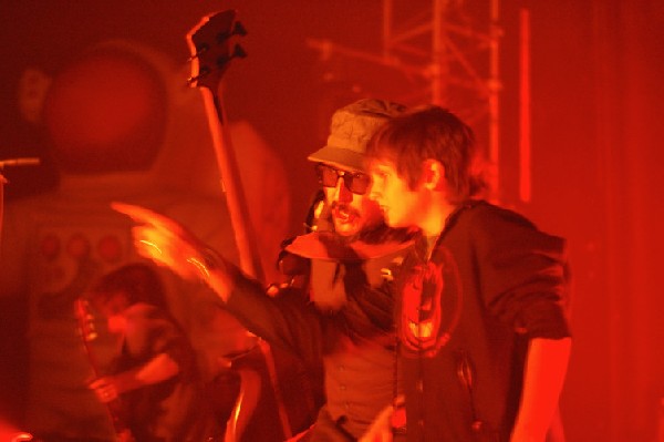 Primus, The Rave, Milwaukee WI