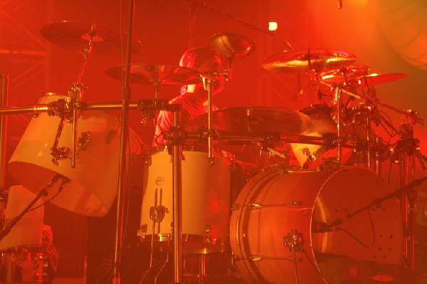 Primus, The Rave, Milwaukee WI