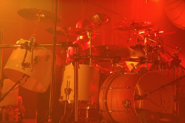 Primus, The Rave, Milwaukee WI