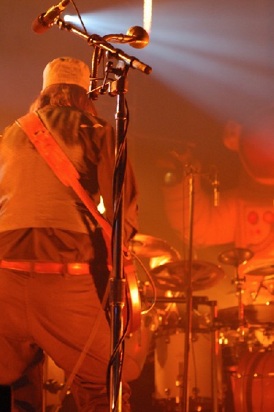 Primus, The Rave, Milwaukee WI