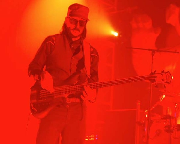 Primus, The Rave, Milwaukee WI