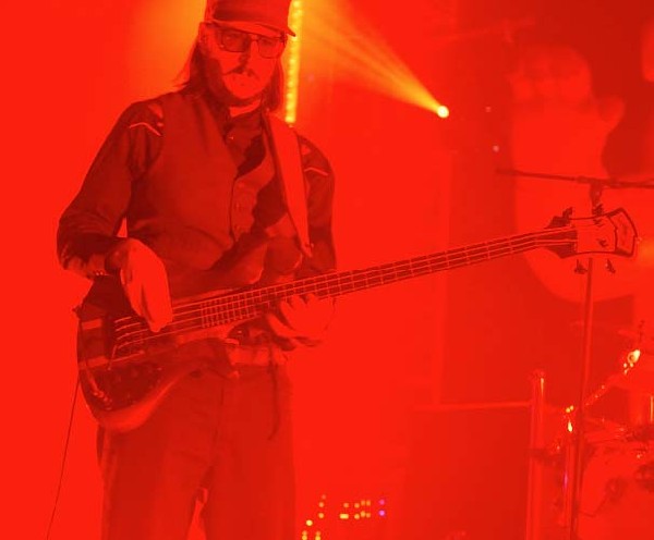 Primus, The Rave, Milwaukee WI