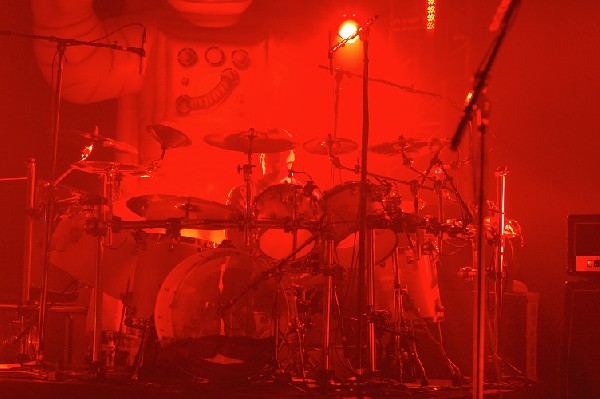 Primus, The Rave, Milwaukee WI