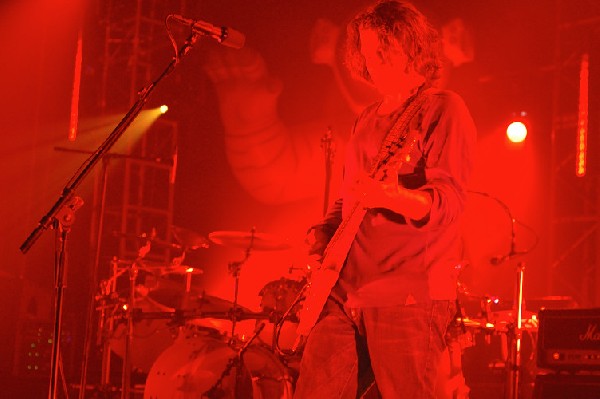 Primus, The Rave, Milwaukee WI