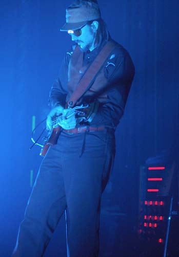 Primus, The Rave, Milwaukee WI