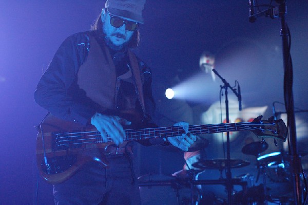 Primus, The Rave, Milwaukee WI