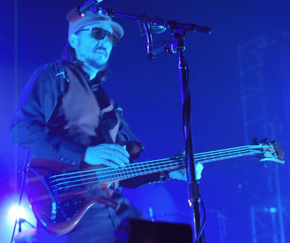 Primus, The Rave, Milwaukee WI