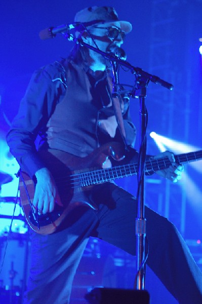 Primus, The Rave, Milwaukee WI