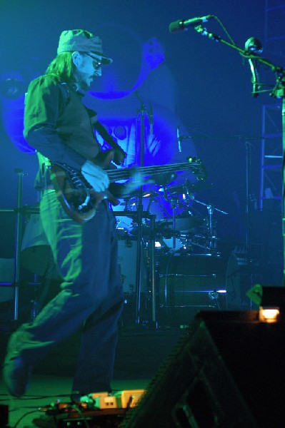 Primus, The Rave, Milwaukee WI