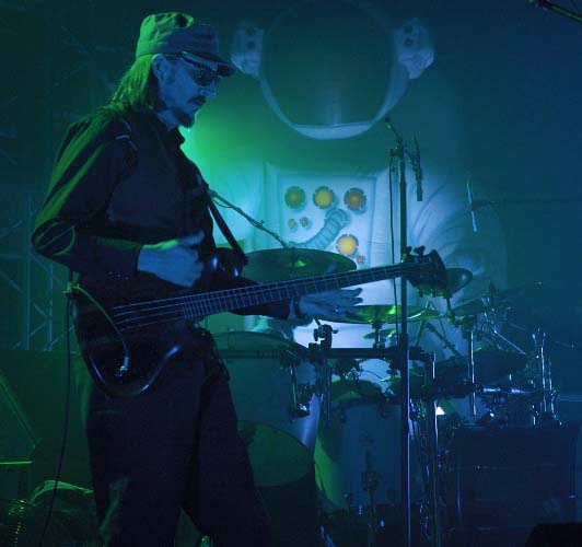Primus, The Rave, Milwaukee WI