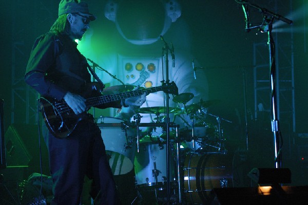 Primus, The Rave, Milwaukee WI