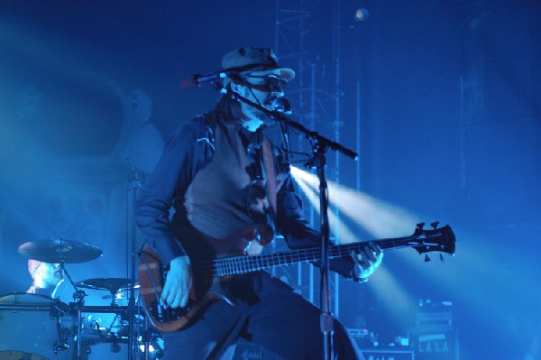 Primus, The Rave, Milwaukee WI