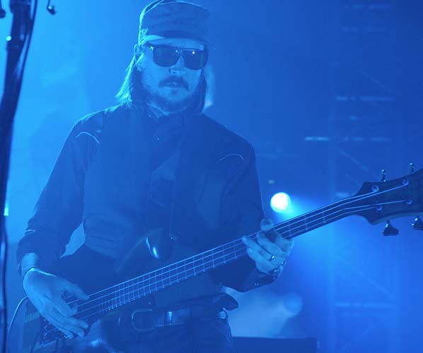 Primus, The Rave, Milwaukee WI