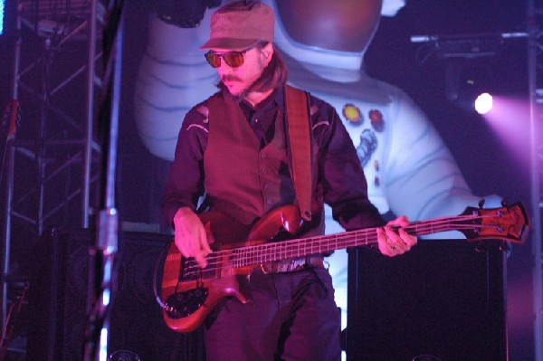 Primus, The Rave, Milwaukee WI