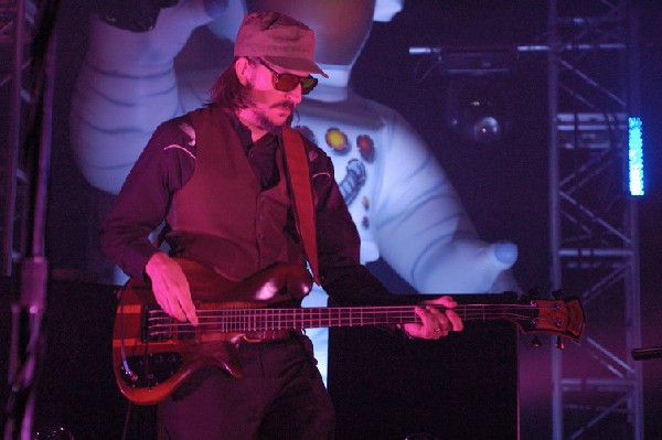 Primus, The Rave, Milwaukee WI