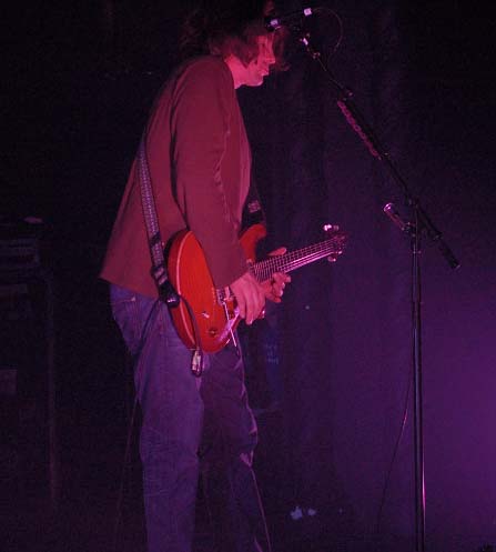 Primus, The Rave, Milwaukee WI