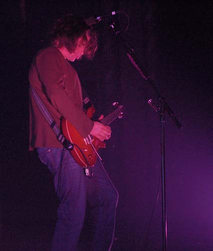 Primus, The Rave, Milwaukee WI