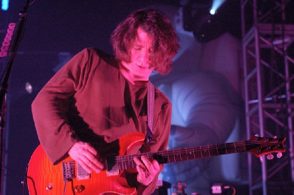 Primus, The Rave, Milwaukee WI