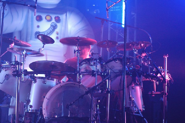 Primus, The Rave, Milwaukee WI