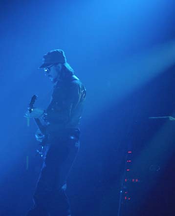 Primus, The Rave, Milwaukee WI