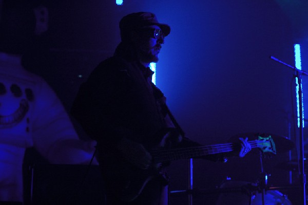 Primus, The Rave, Milwaukee WI