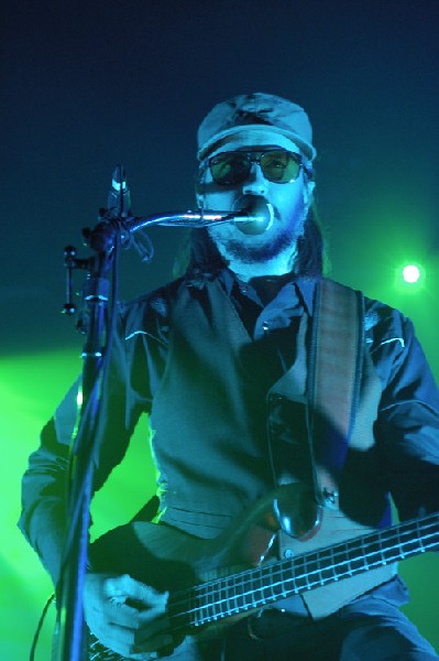 Primus, The Rave, Milwaukee WI