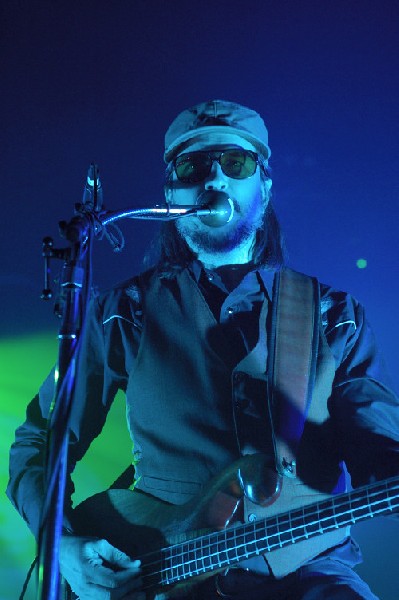 Primus, The Rave, Milwaukee WI