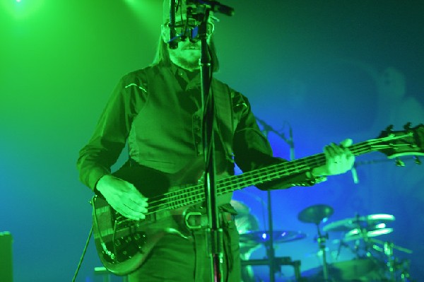 Primus, The Rave, Milwaukee WI