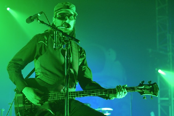 Primus, The Rave, Milwaukee WI