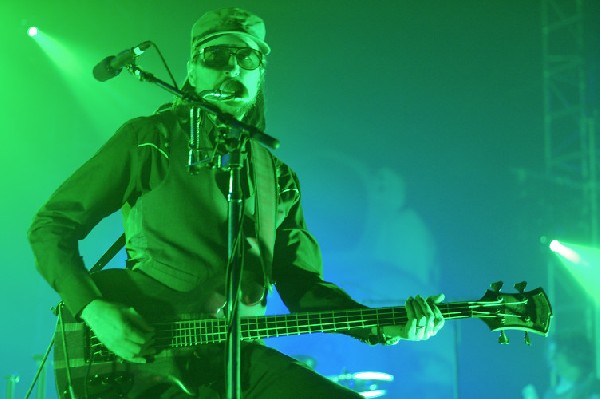 Primus, The Rave, Milwaukee WI