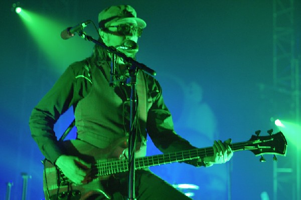 Primus, The Rave, Milwaukee WI