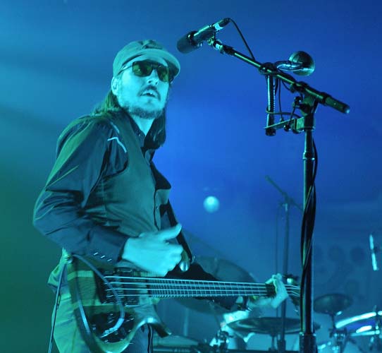 Primus, The Rave, Milwaukee WI