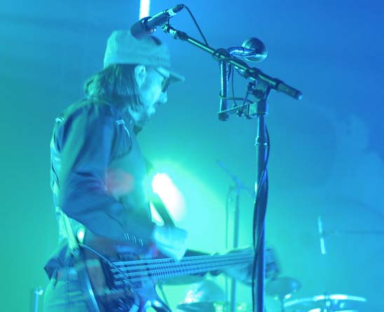 Primus, The Rave, Milwaukee WI