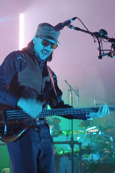Primus, The Rave, Milwaukee WI