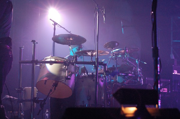 Primus, The Rave, Milwaukee WI