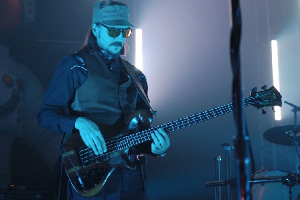 Primus, The Rave, Milwaukee WI