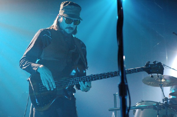 Primus, The Rave, Milwaukee WI