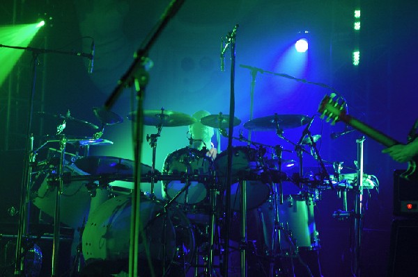 Primus, The Rave, Milwaukee WI