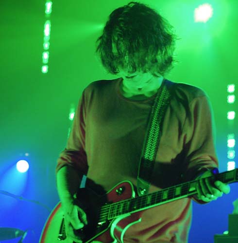 Primus, The Rave, Milwaukee WI