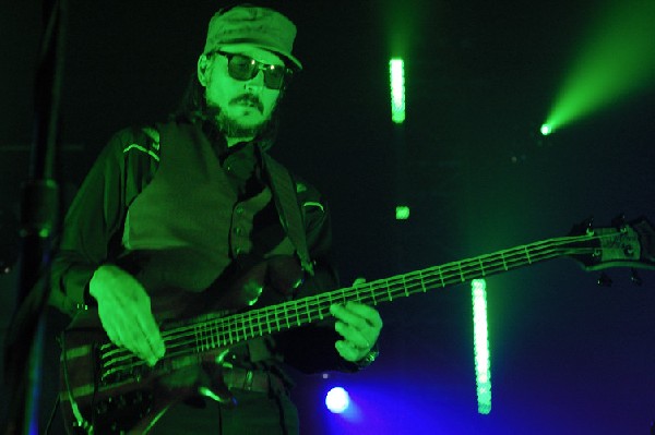 Primus, The Rave, Milwaukee WI