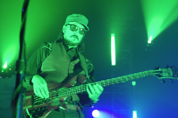Primus, The Rave, Milwaukee WI