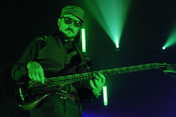 Primus, The Rave, Milwaukee WI