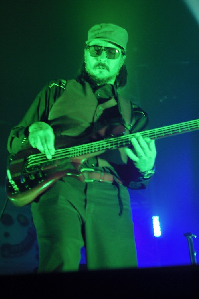 Primus, The Rave, Milwaukee WI