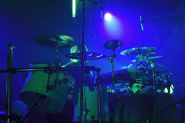 Primus, The Rave, Milwaukee WI