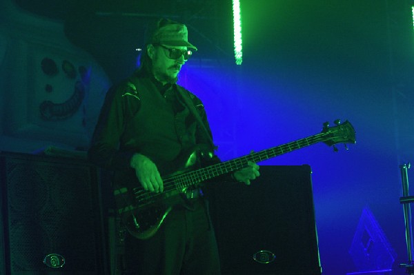 Primus, The Rave, Milwaukee WI